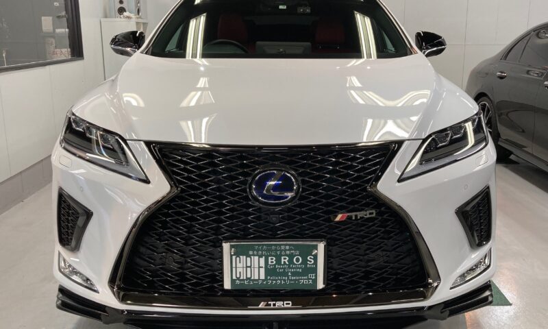 白色の車のメリット