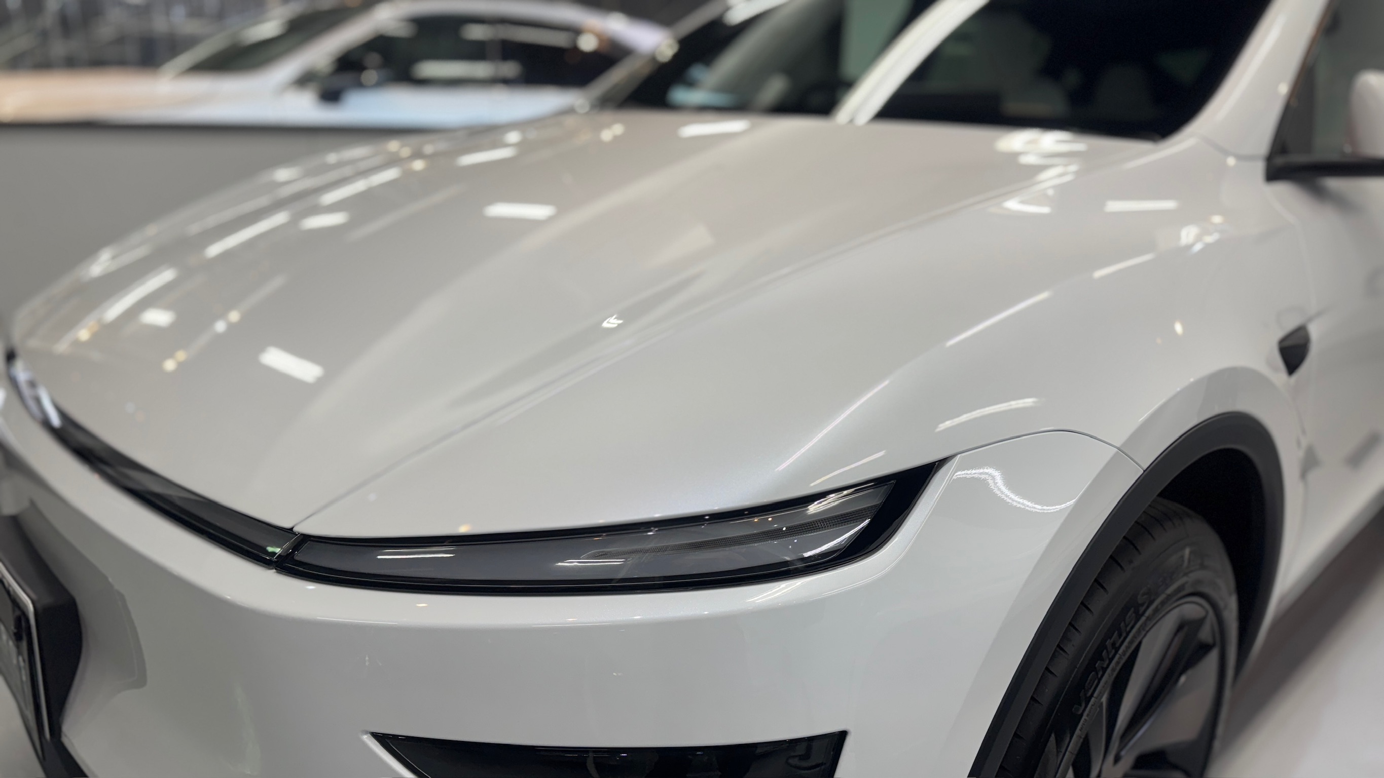 BROS EXTERIOR PACKAGE ボディコーティング同時施工パッケージ