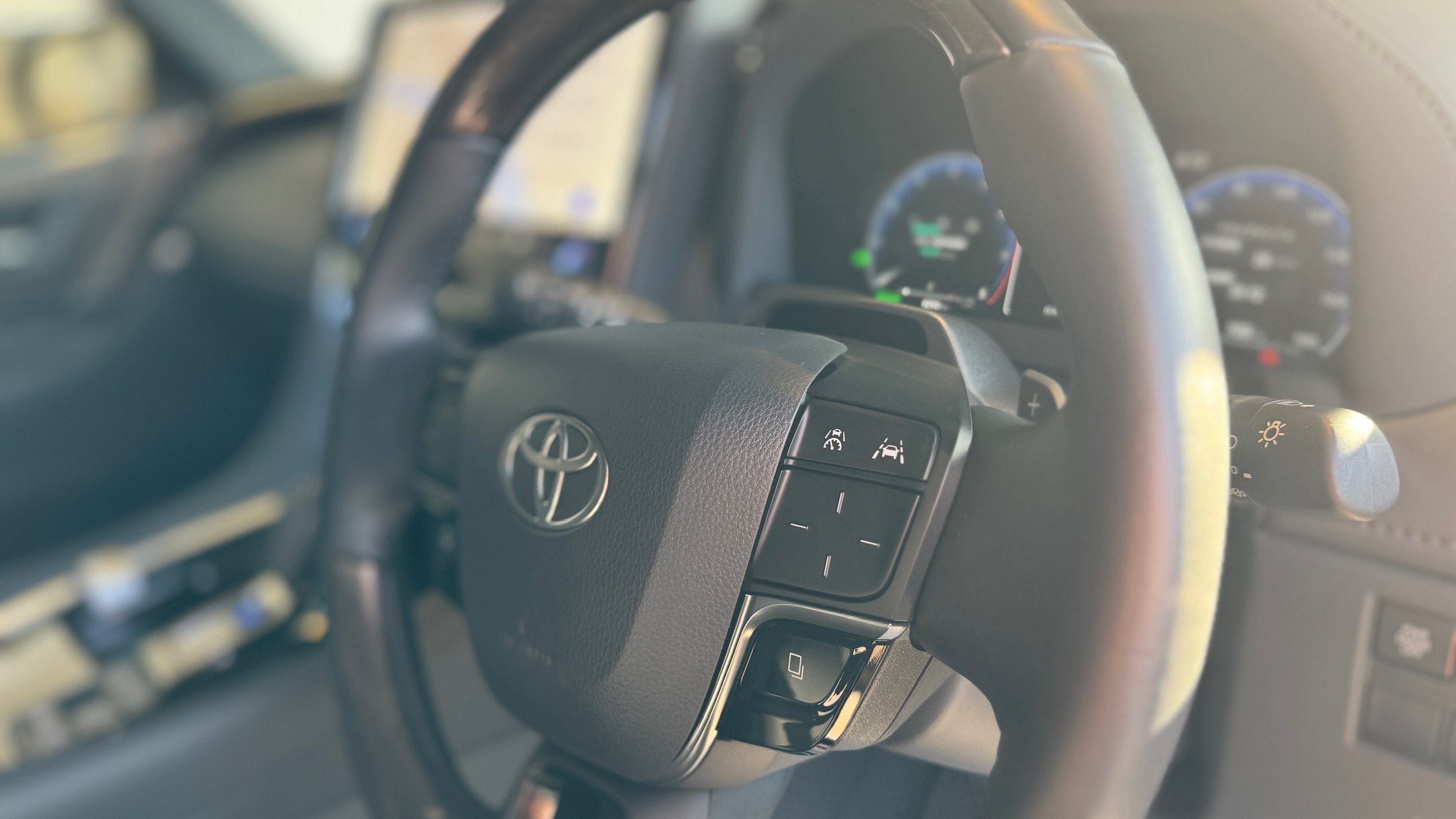 トヨタ・アルファード：インテリアコーティング施工：施工写真５