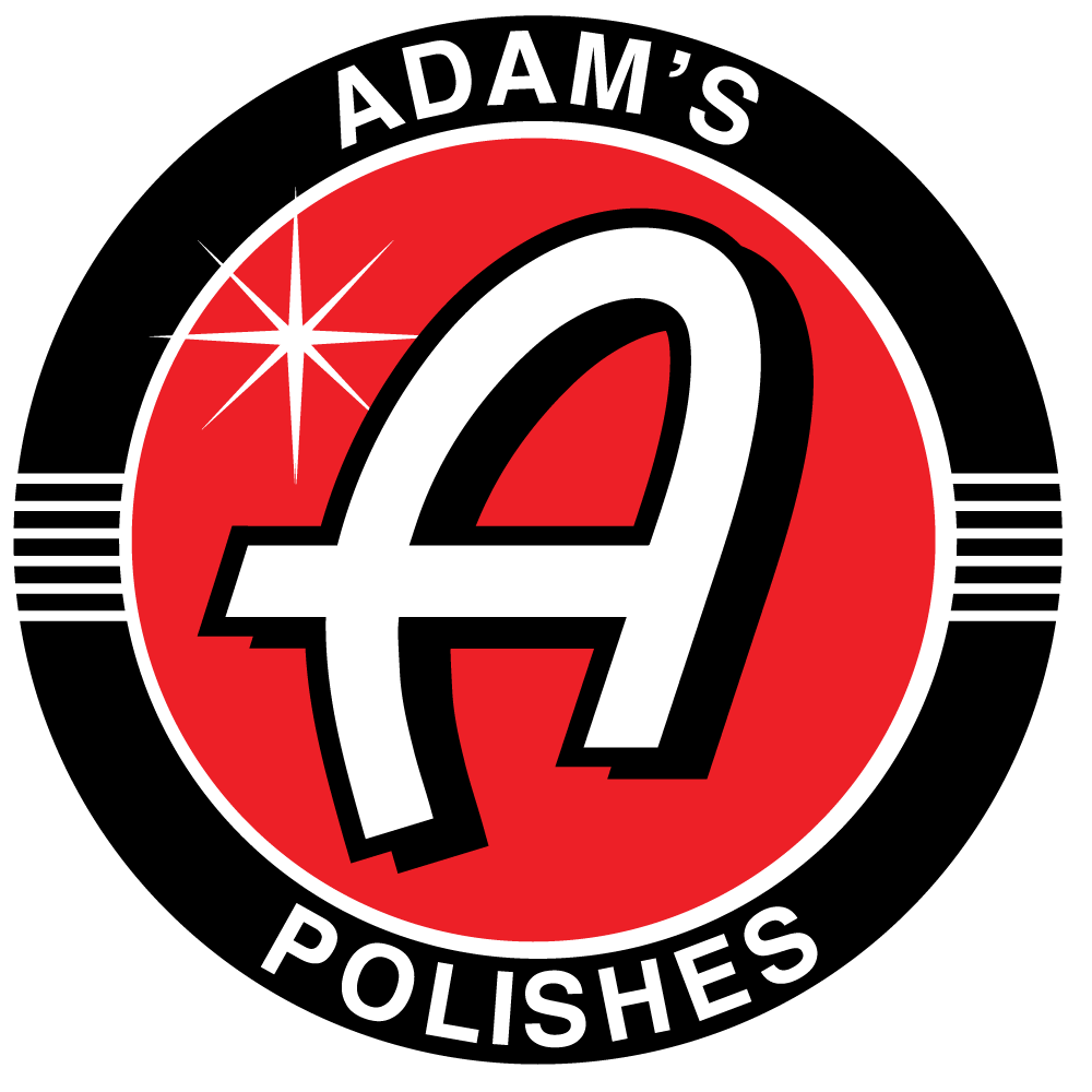 Adam's Polishes