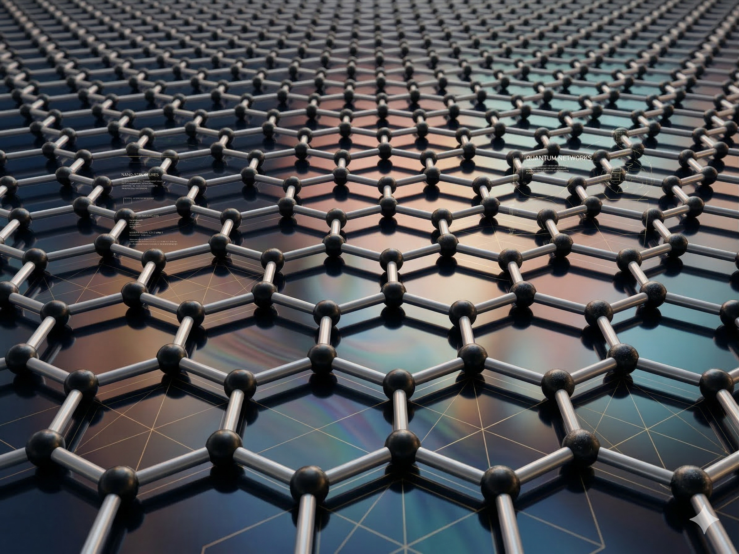 グラフェン構造