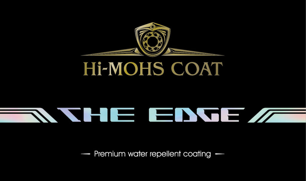 ハイモースコート THE・EDGE