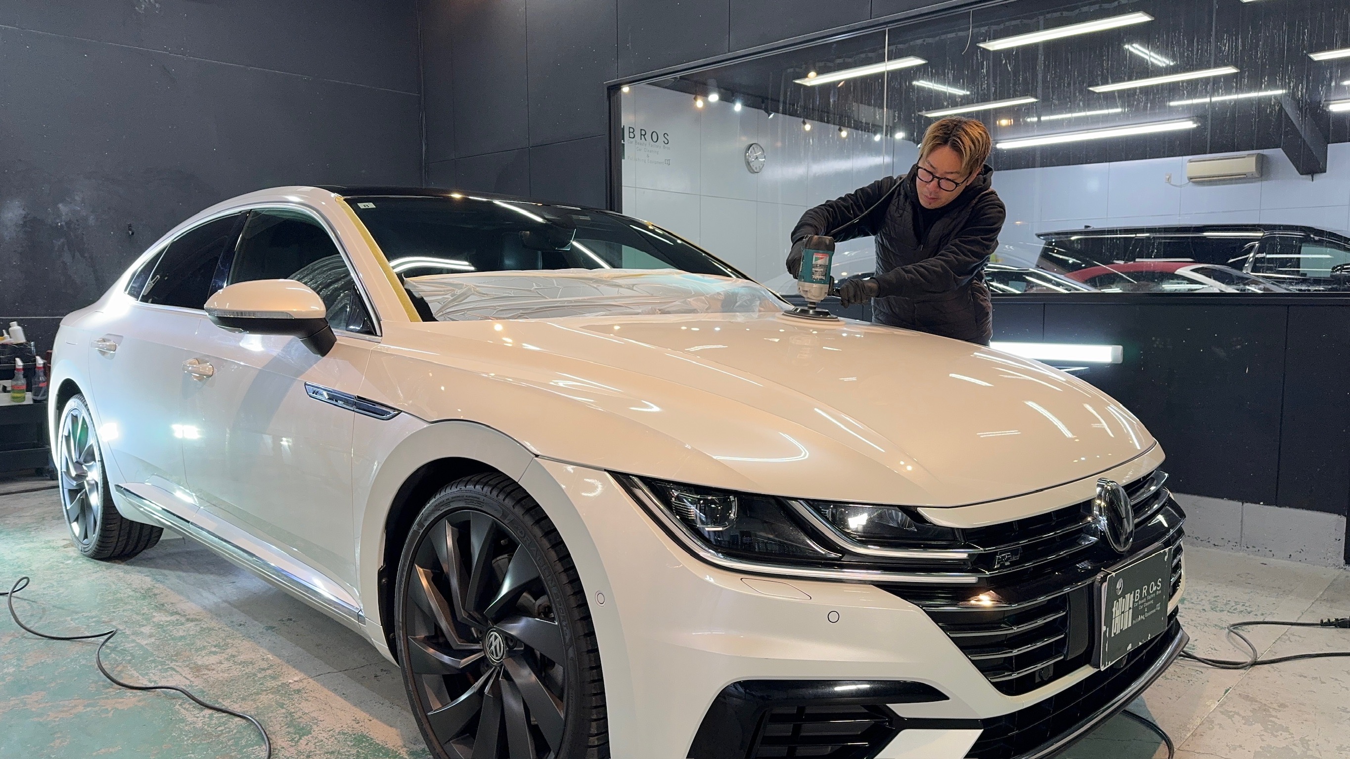 施工ギャラリー3