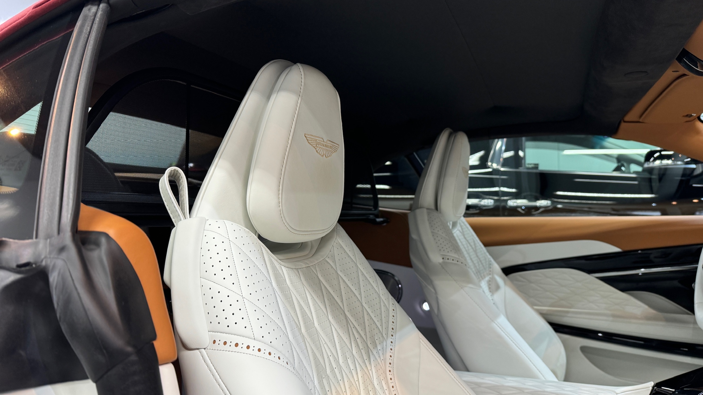 車内クリーニング料金