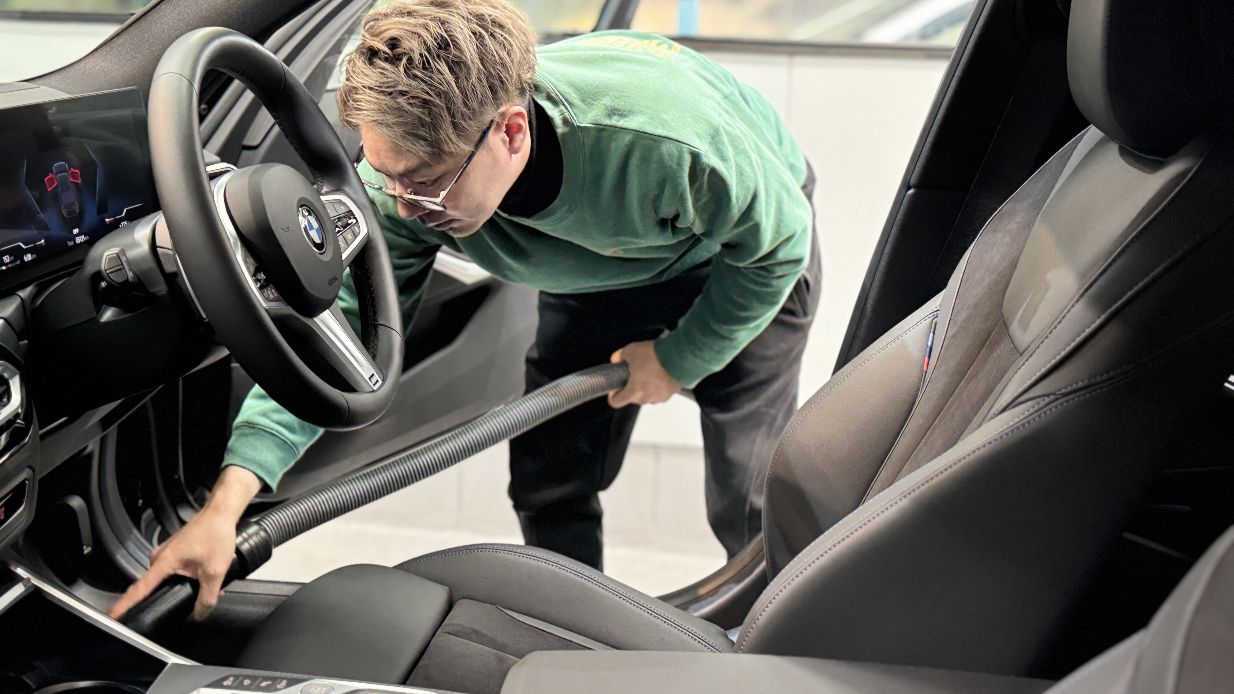 オプション施工