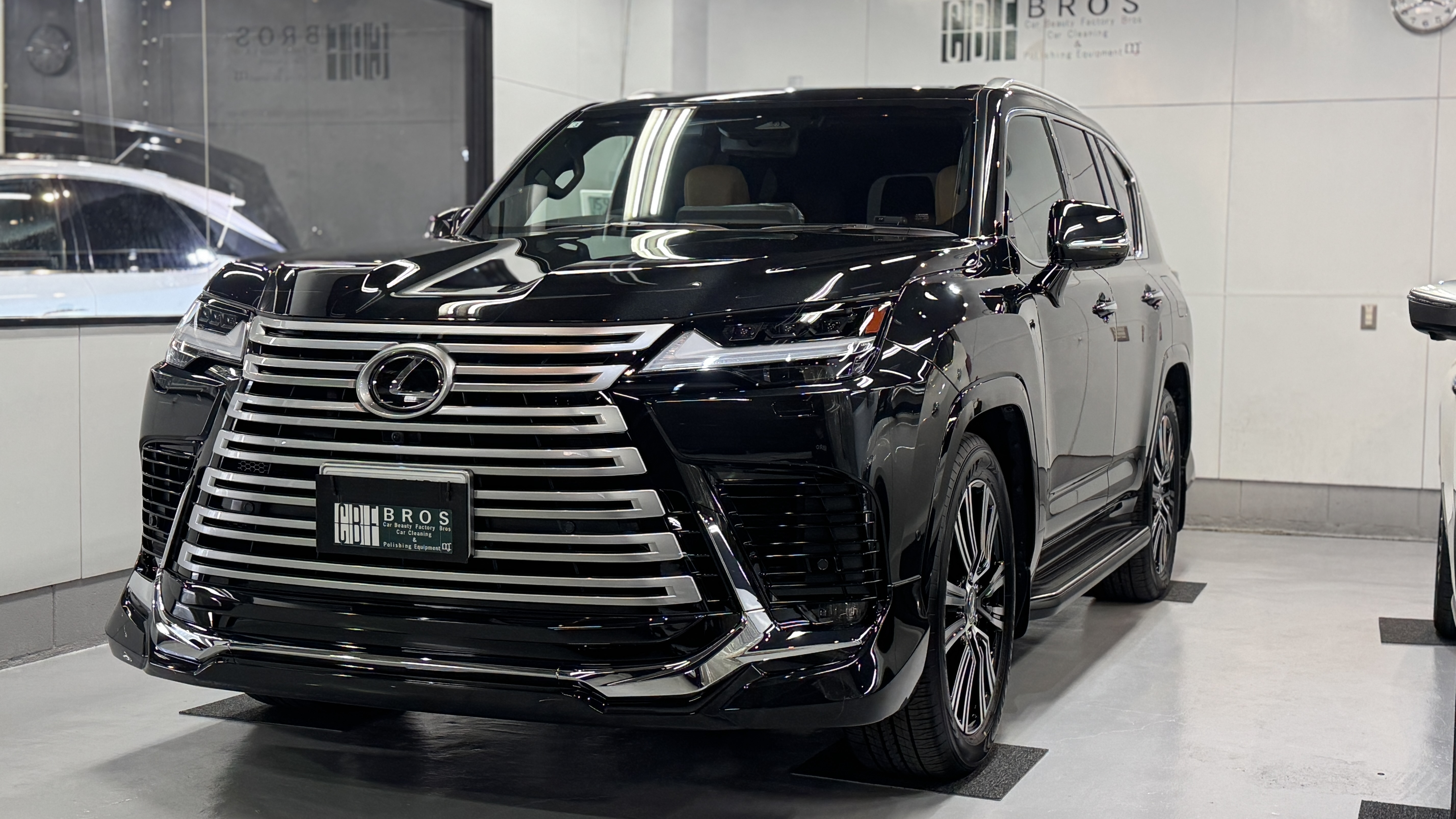 施工ギャラリー1