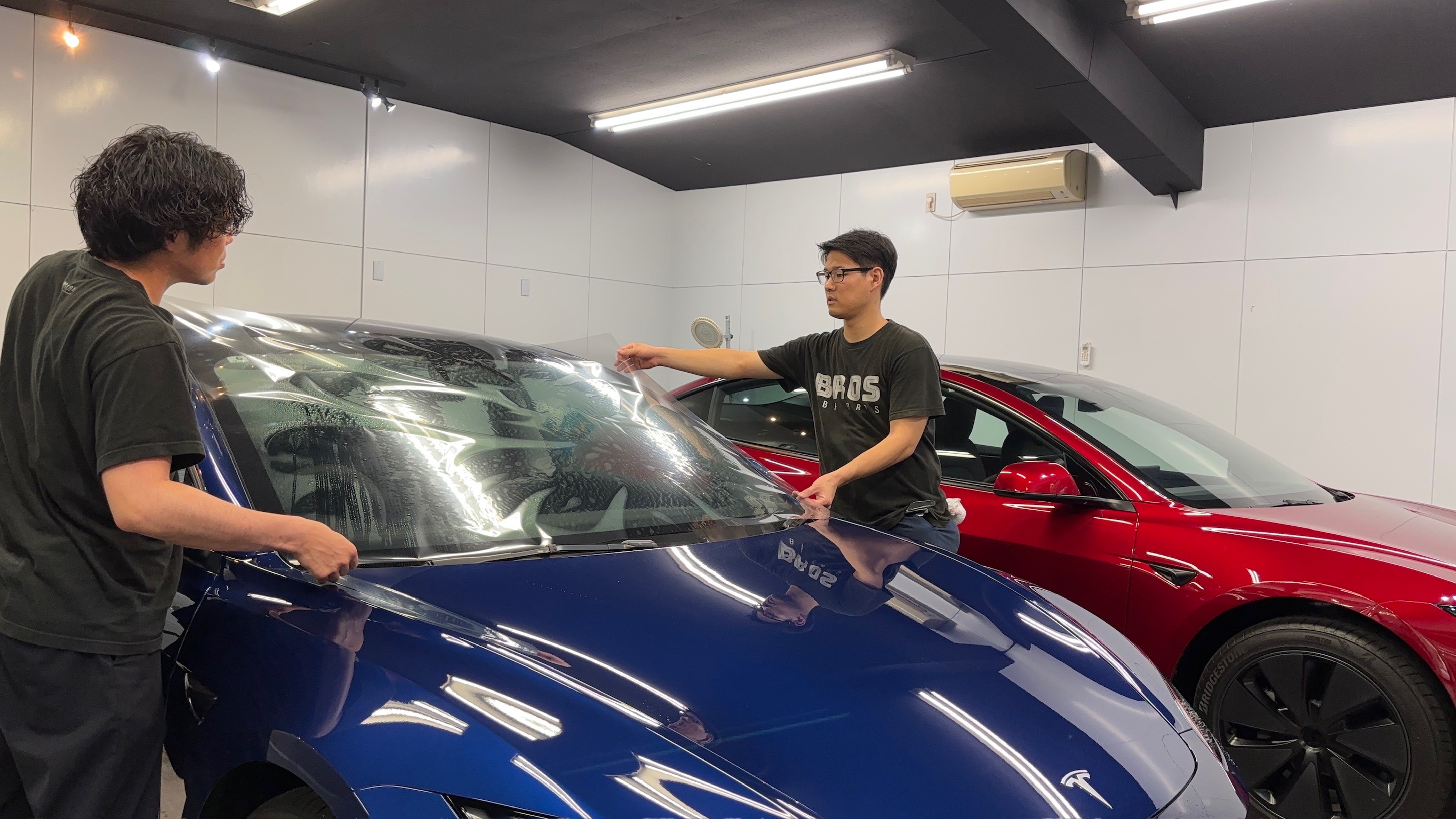 施工ギャラリー6