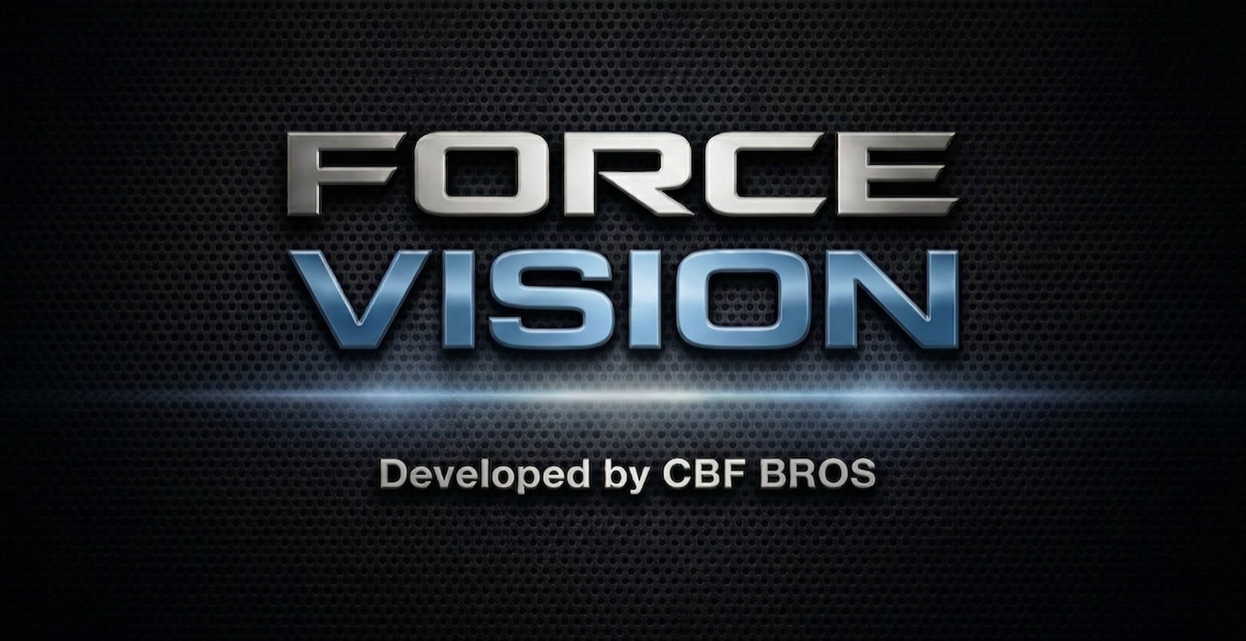 FORCE VISION