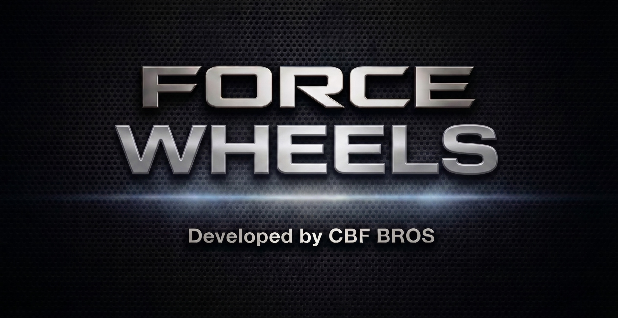 FORCE WHEEL