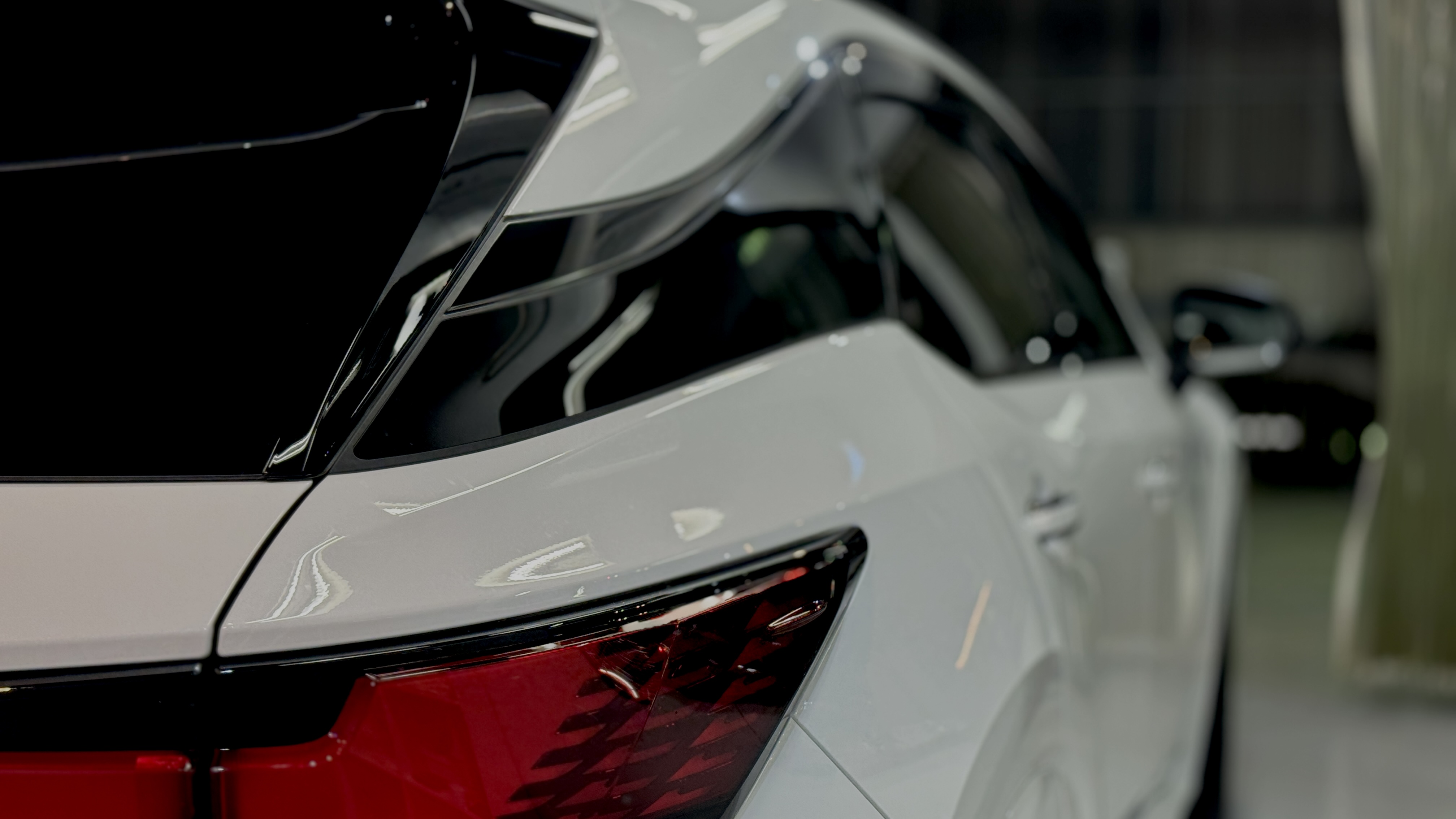 CBF BROS FORCE 25 ceramic coating