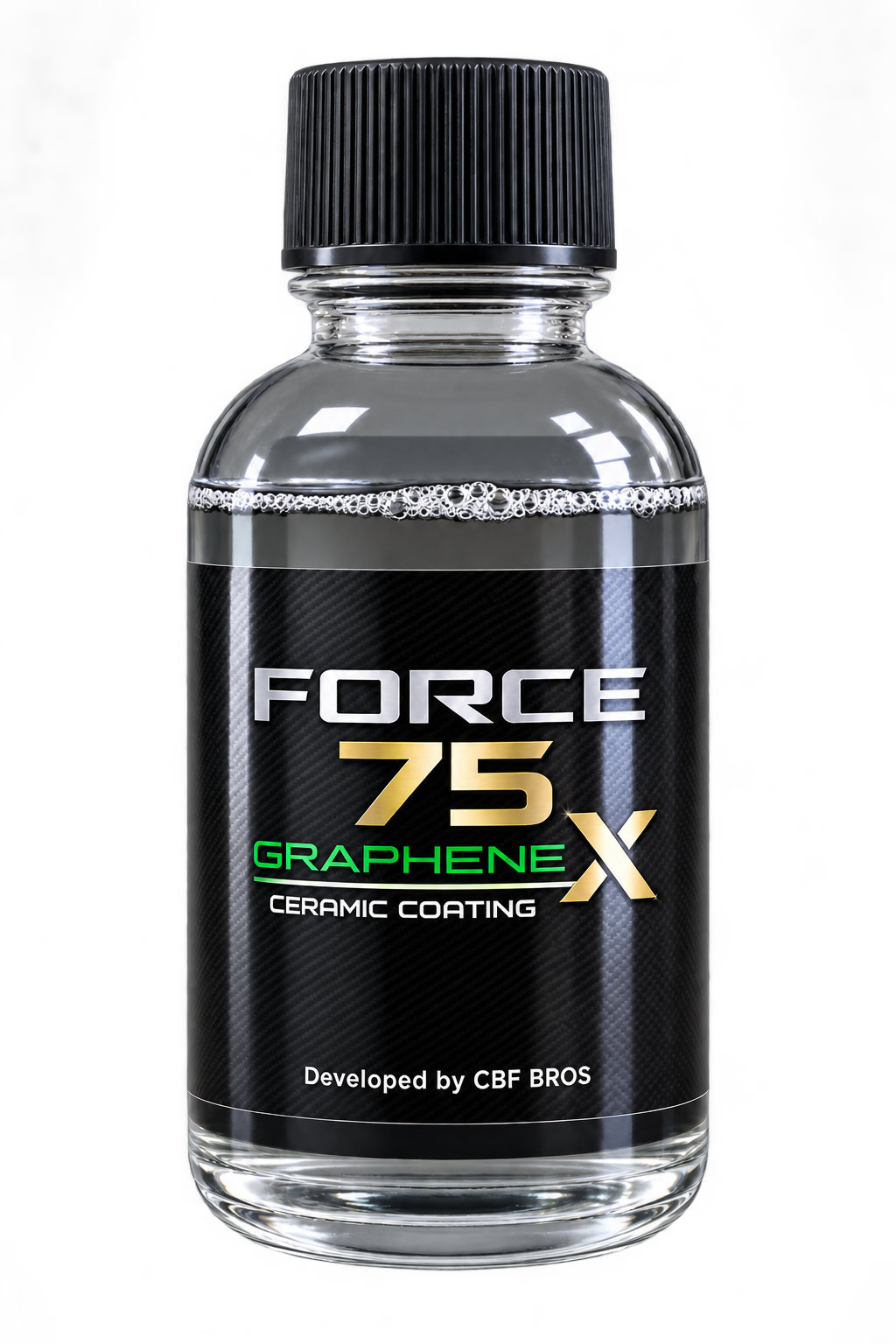 FORCE 75X