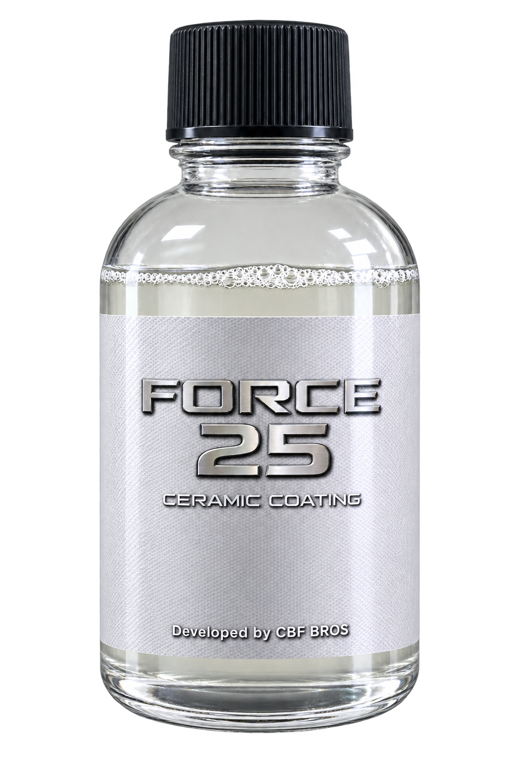 FORCE 25