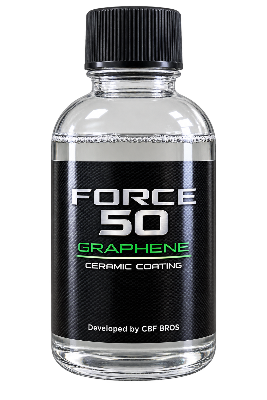FORCE 50
